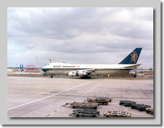 G-BJXN
